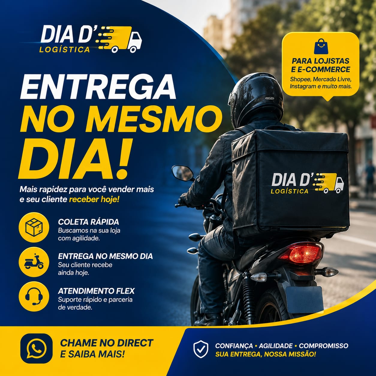 Dia d' Logística — slide 4